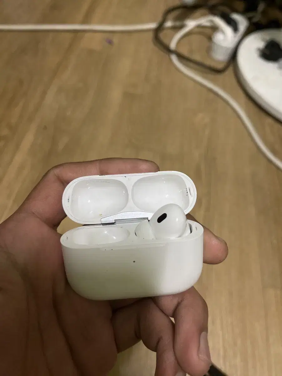 Airpods gen 2